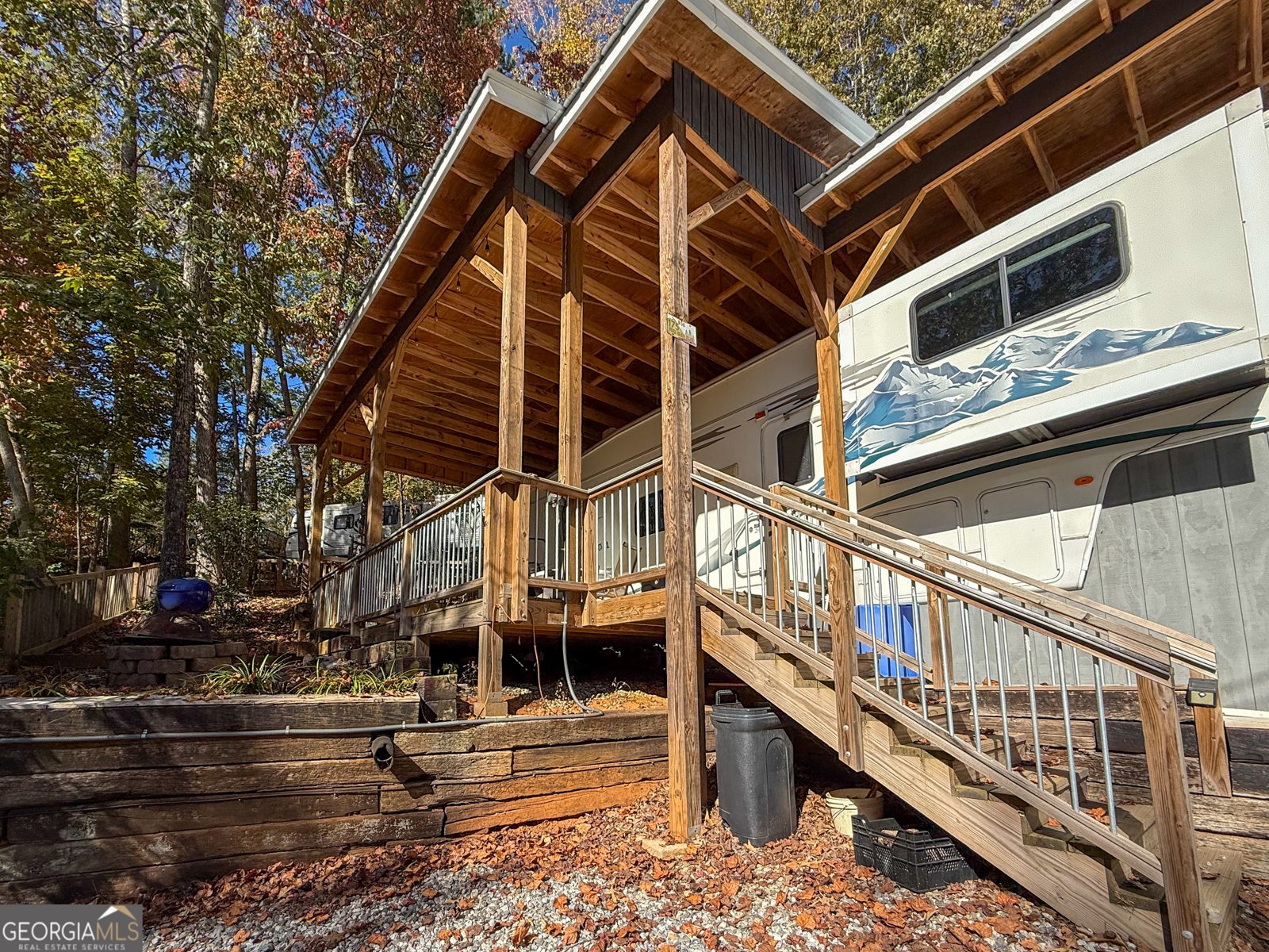 175 Yogi Bear Boulevard Cleveland - 3