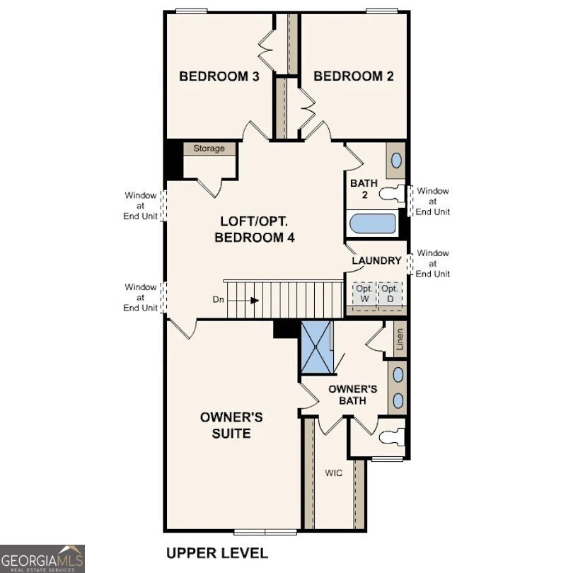 7308 Mulberry Trace Lane Flowery Branch - 3