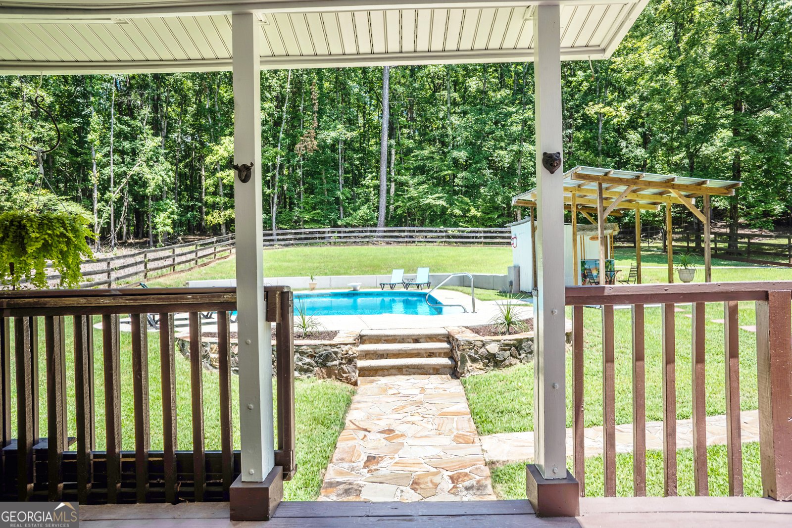 360 Darren Dr Fayetteville - 1