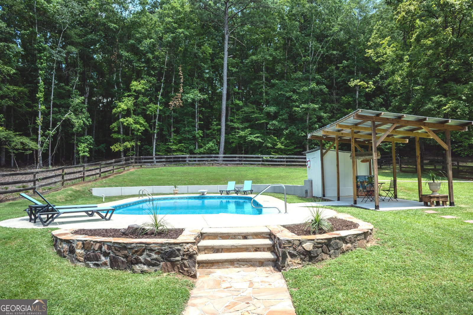 360 Darren Dr Fayetteville - 2