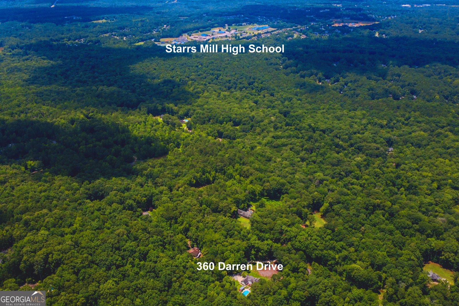 360 Darren Dr Fayetteville - 33