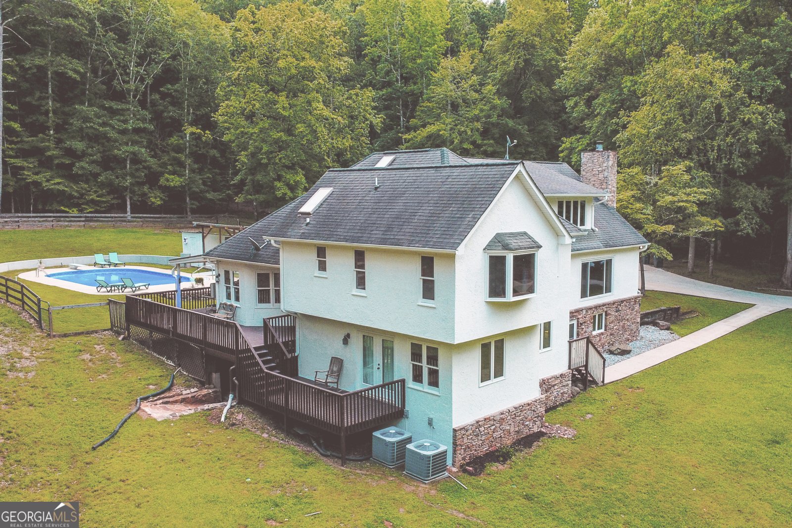 360 Darren Dr Fayetteville - 35