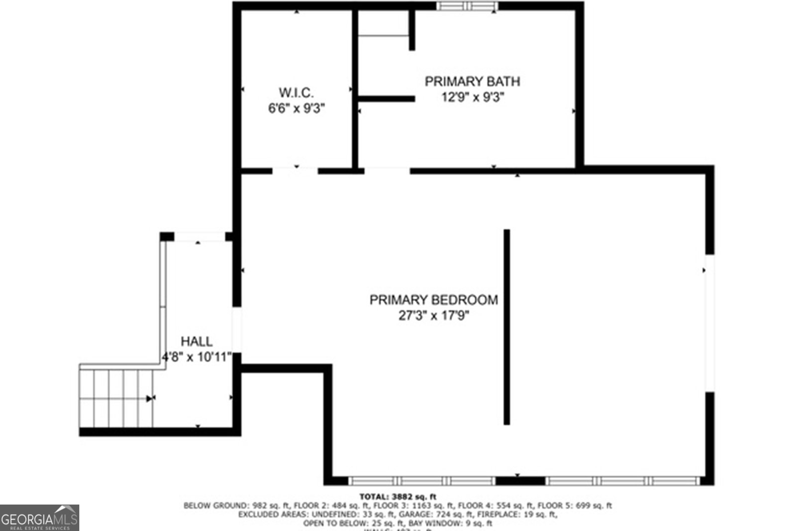 360 Darren Dr Fayetteville - 38