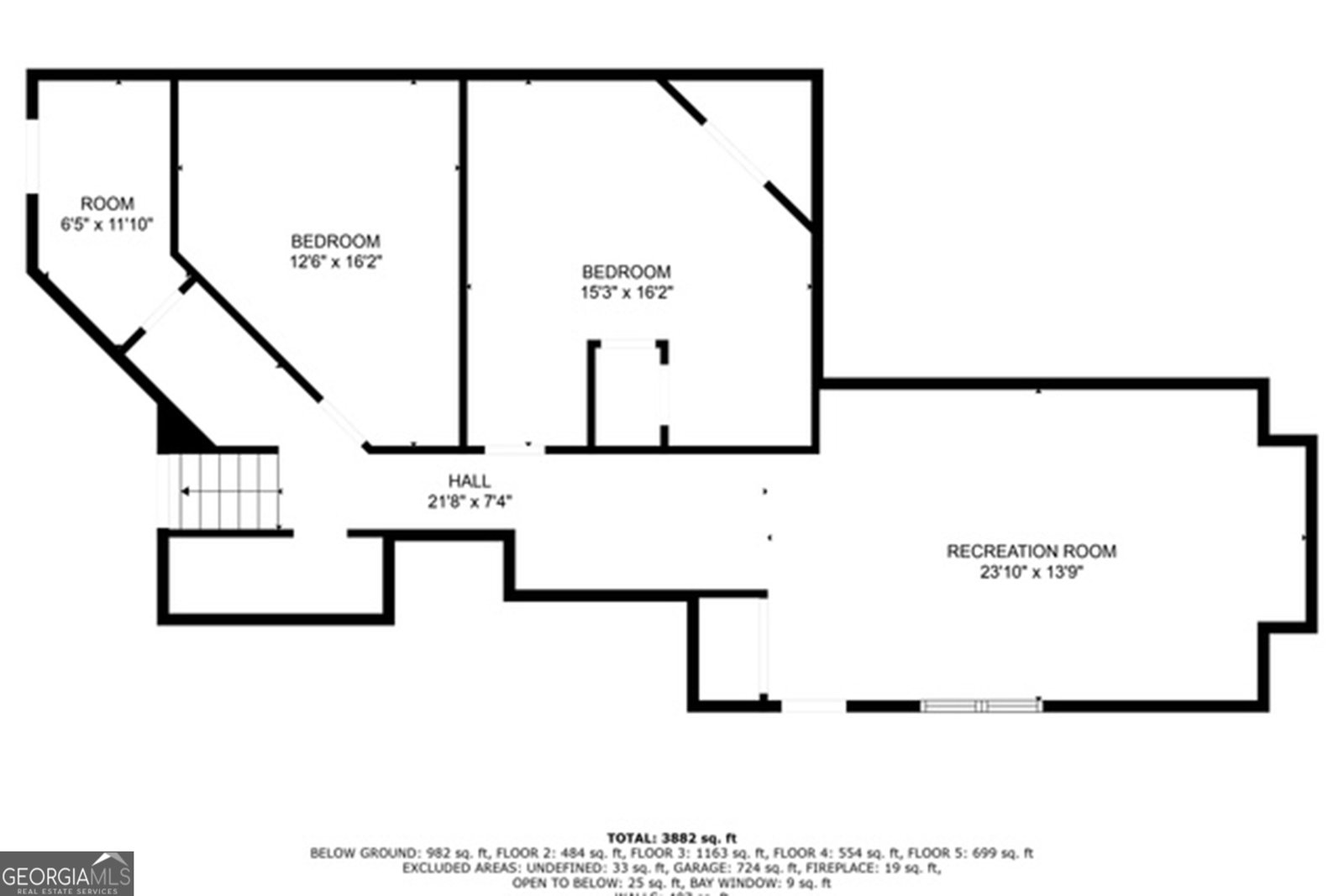 360 Darren Dr Fayetteville - 40