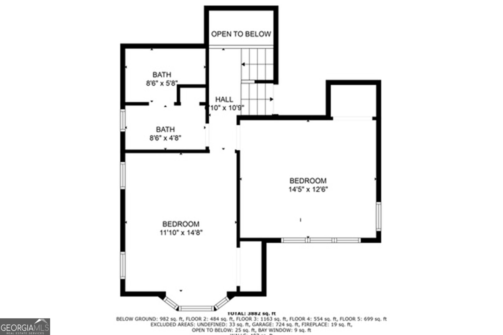 360 Darren Drive Fayetteville - 56