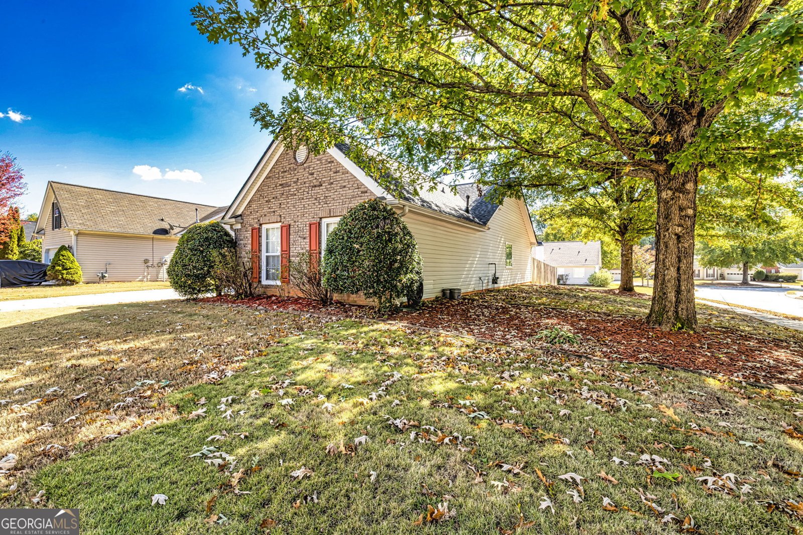 146 Square Lane Newnan - 2