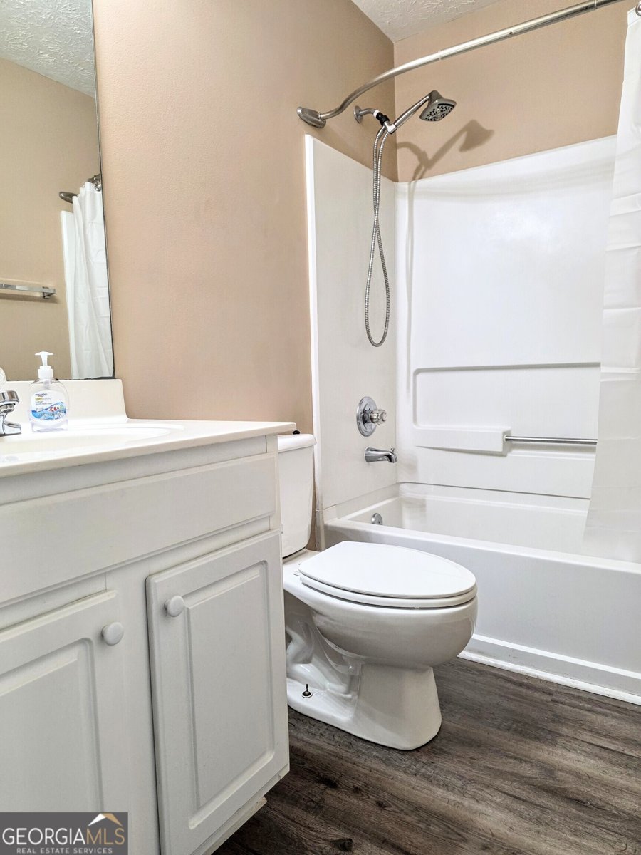 146 Square Lane Newnan - 29