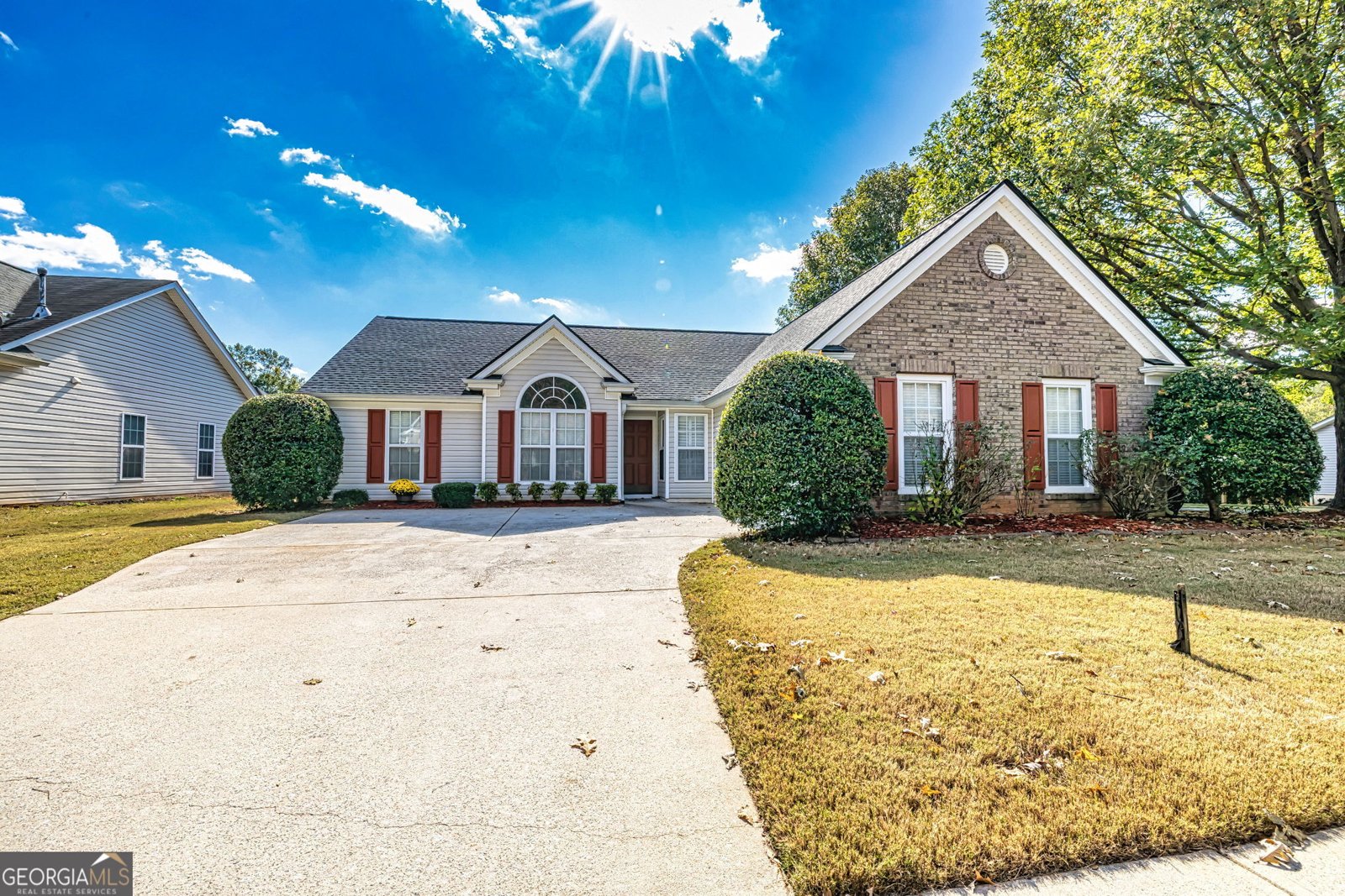 146 Square Lane Newnan - 3