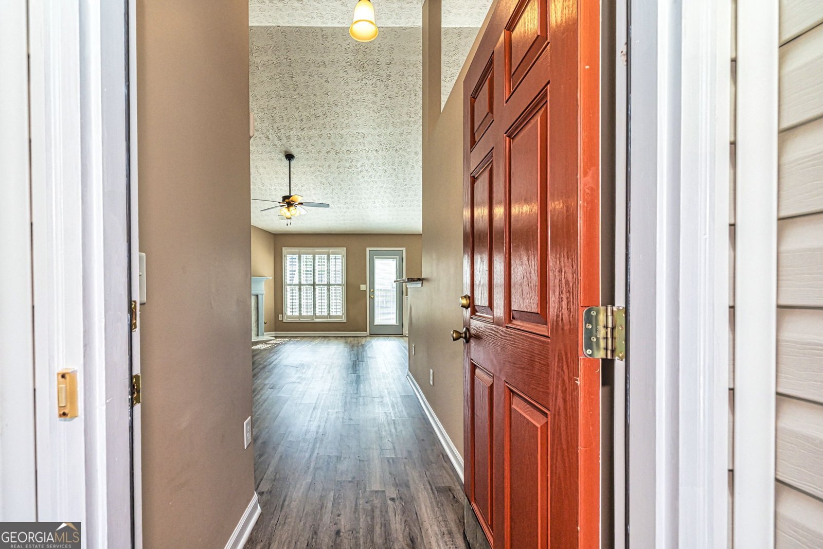 146 Square Lane Newnan - 4