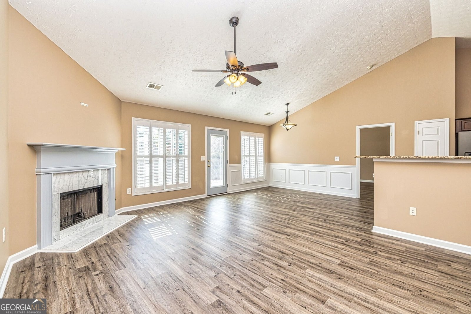 146 Square Lane Newnan - 6