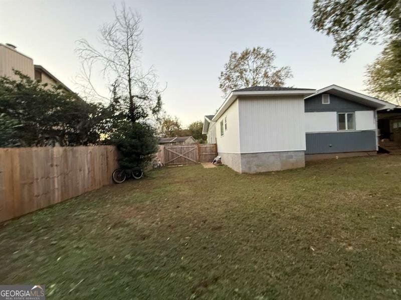 110 FOXFIRE Drive Warner Robins - 23