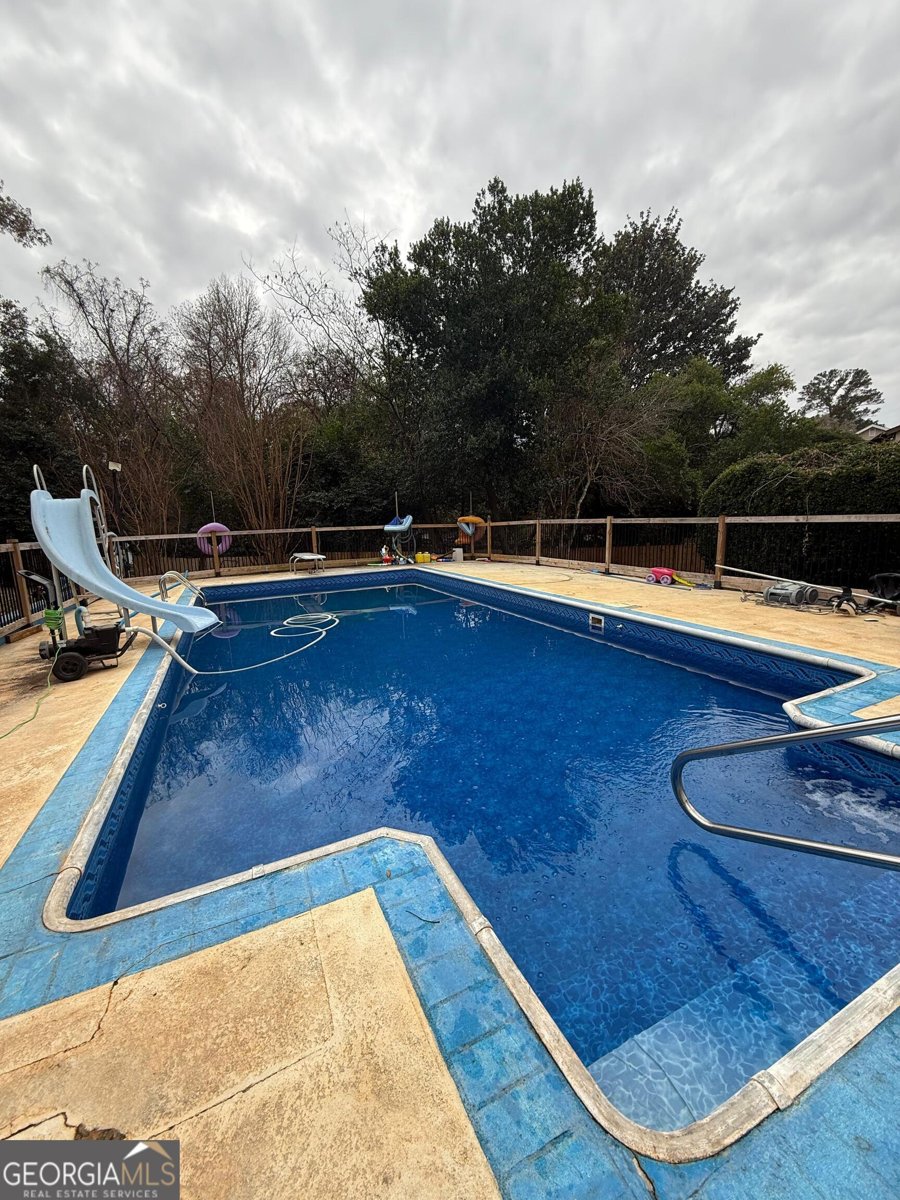 110 FOXFIRE Drive Warner Robins - Photo 24