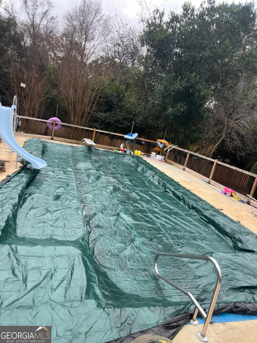 110 FOXFIRE Drive Warner Robins - Photo 28