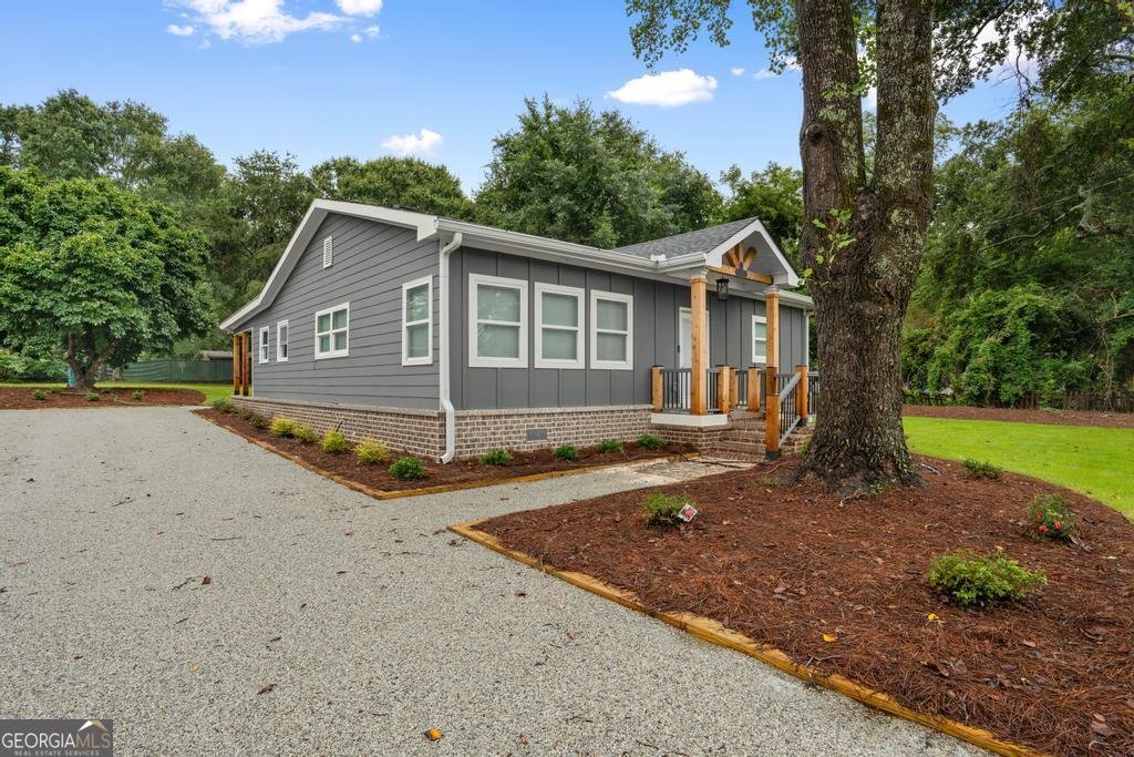 209 Bryan Street McDonough - 3