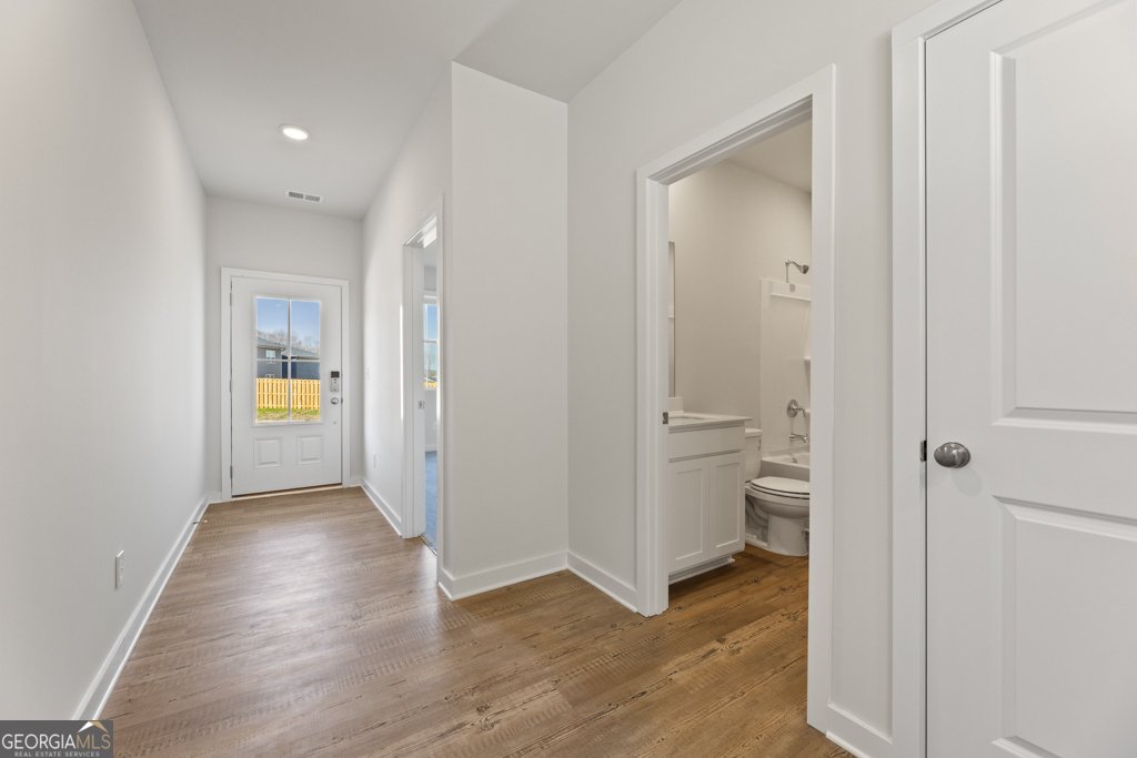 5436 Aurora Trail Flowery Branch - 4