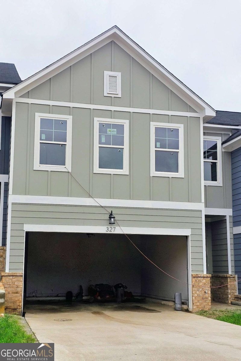 341 Yukon Drive Conyers - 1