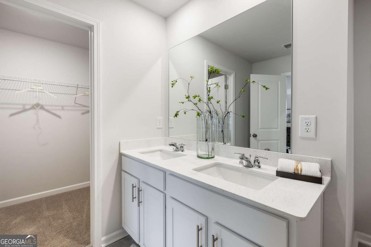 341 Yukon Drive Conyers - 14