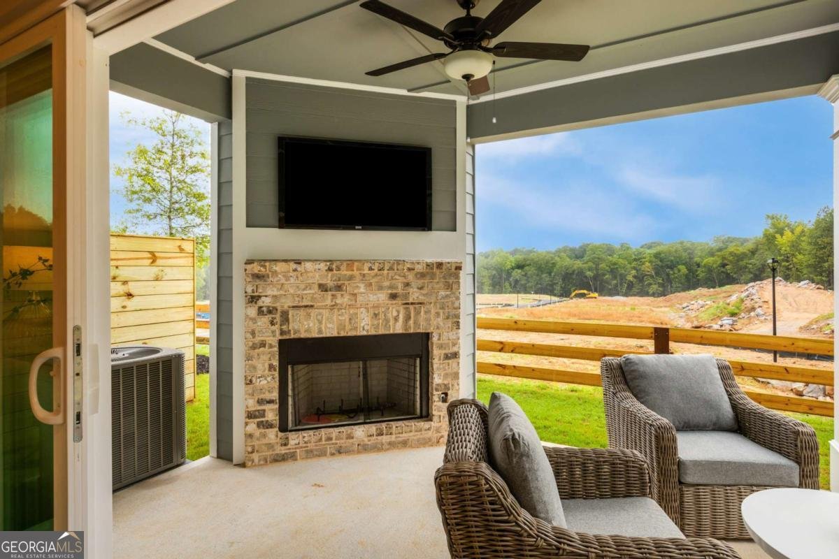 341 Yukon Drive Conyers - 25