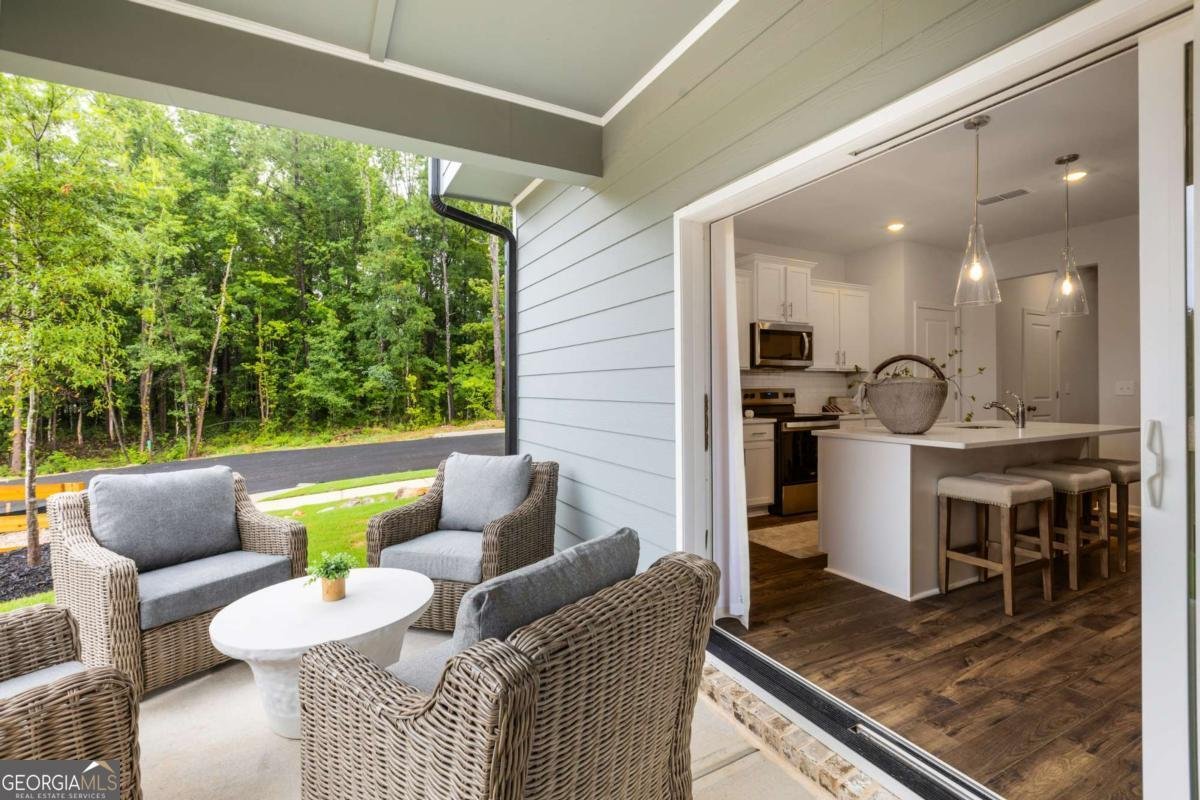 341 Yukon Drive Conyers - 26