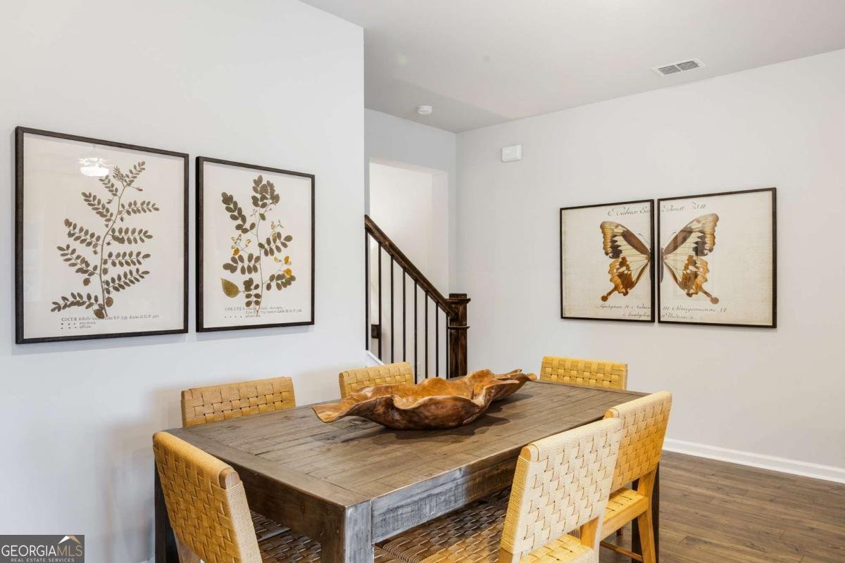 341 Yukon Drive Conyers - 3