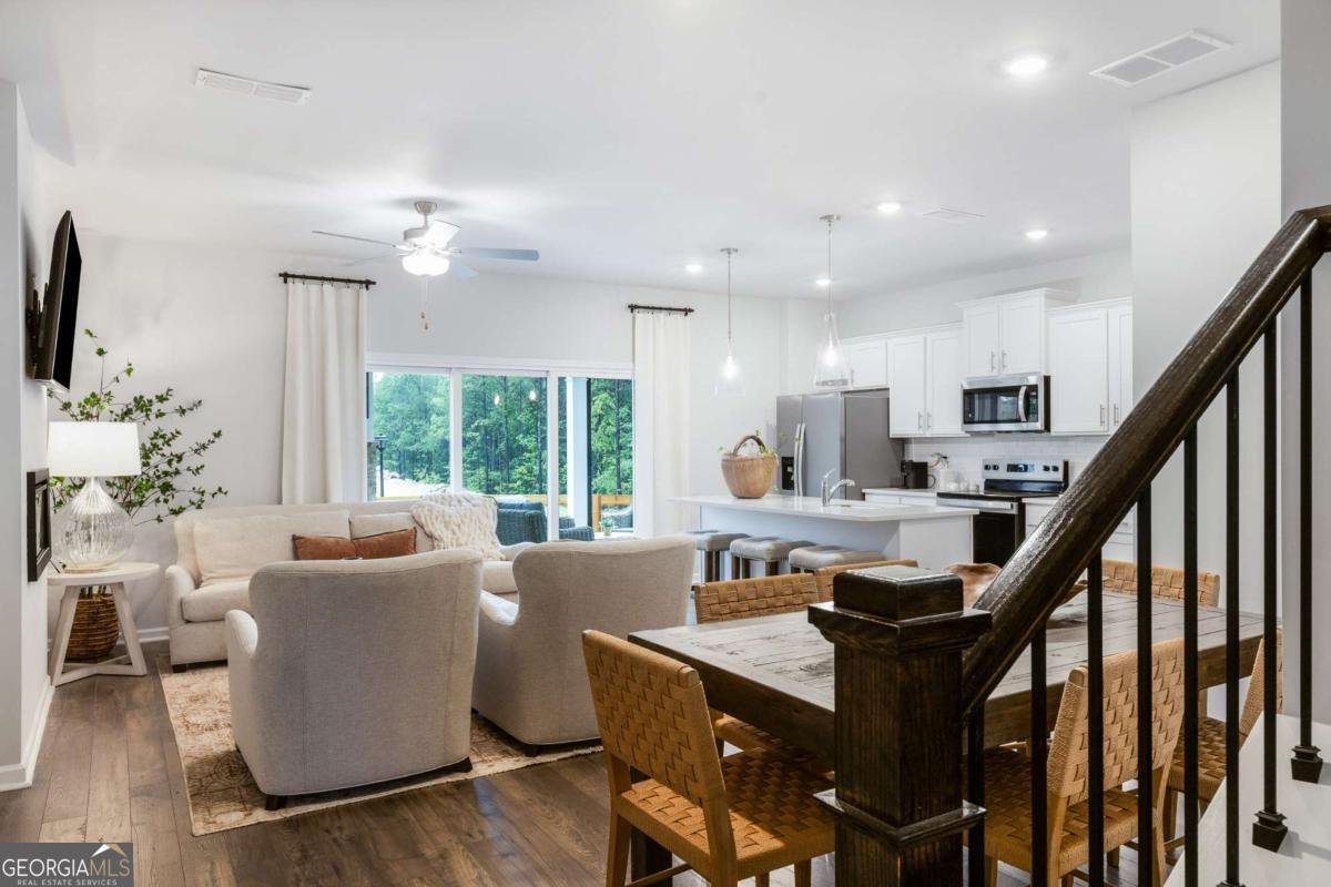 341 Yukon Drive Conyers - 4