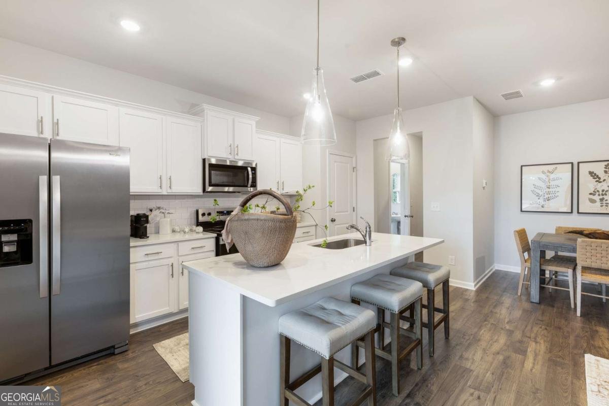 341 Yukon Drive Conyers - 7