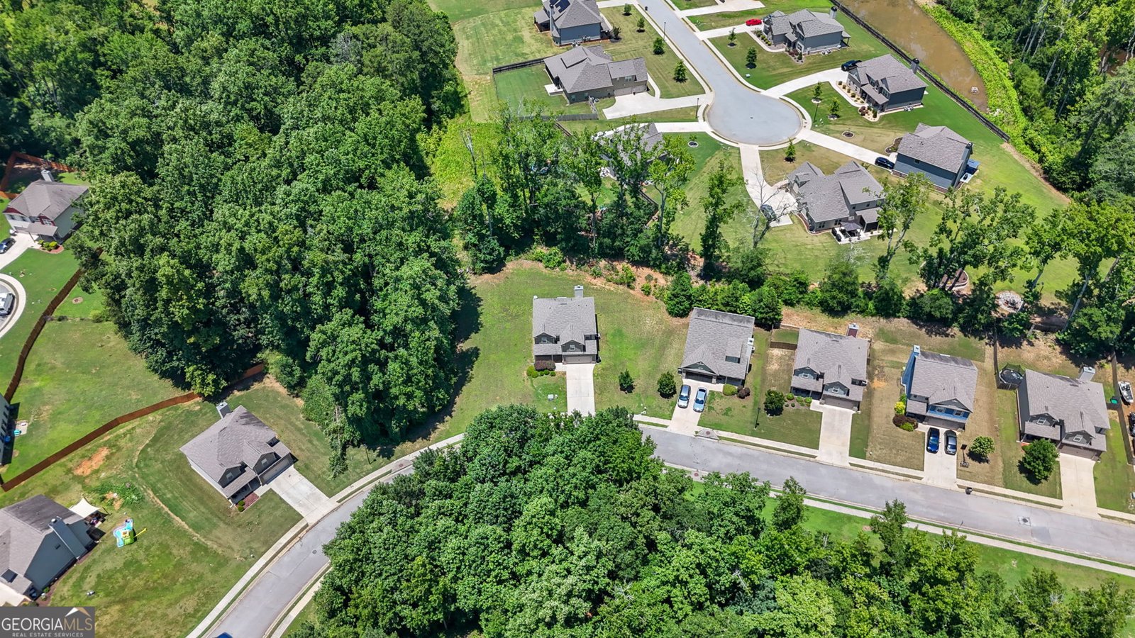 470 Louise Way Locust Grove - 13