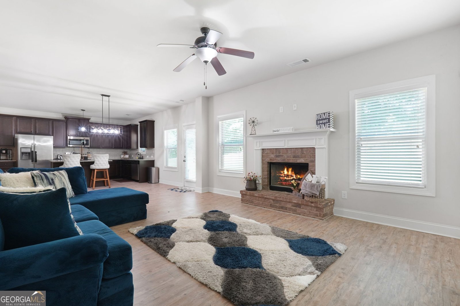 470 Louise Way Locust Grove - 16