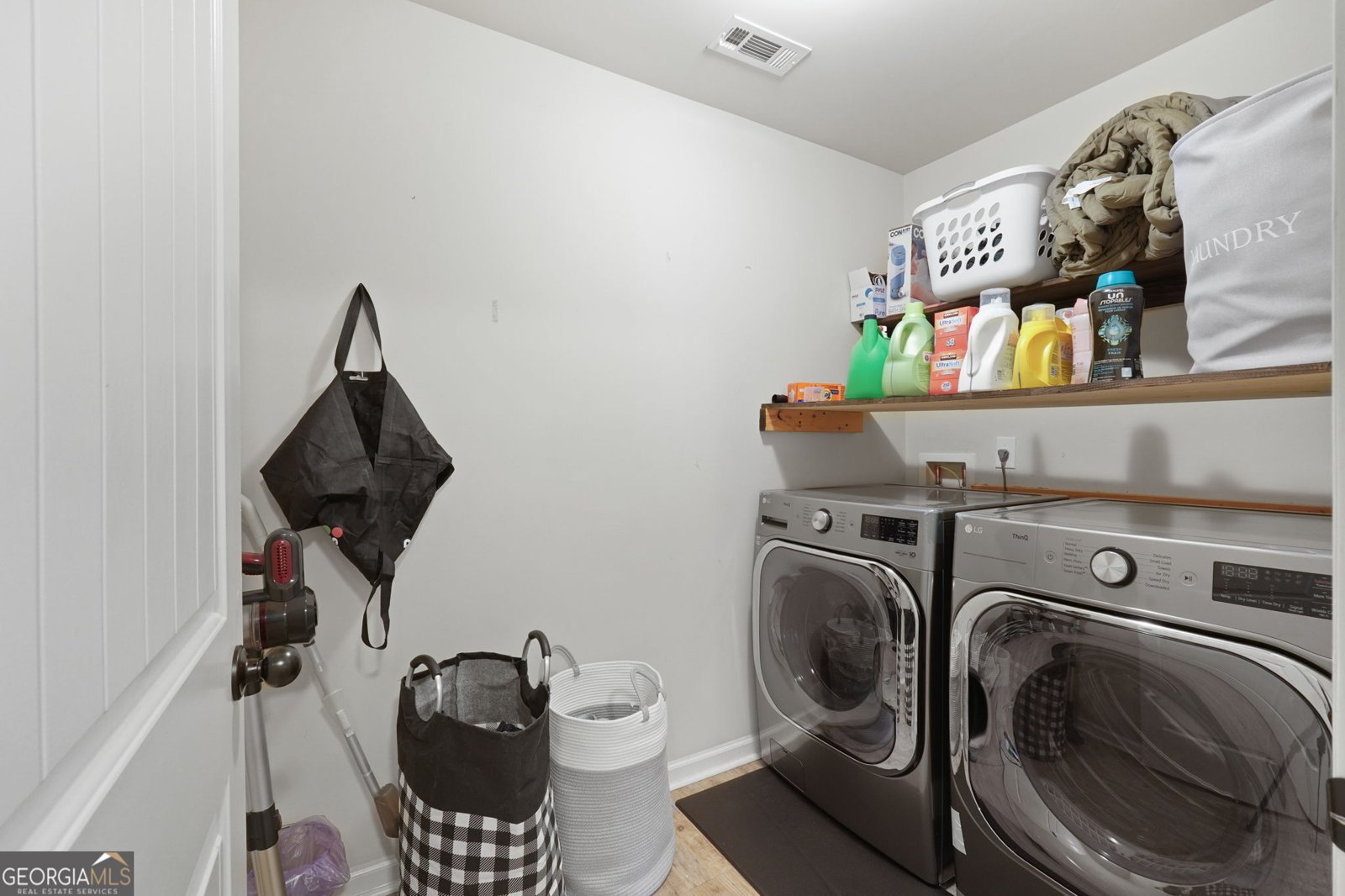 470 Louise Way Locust Grove - 4