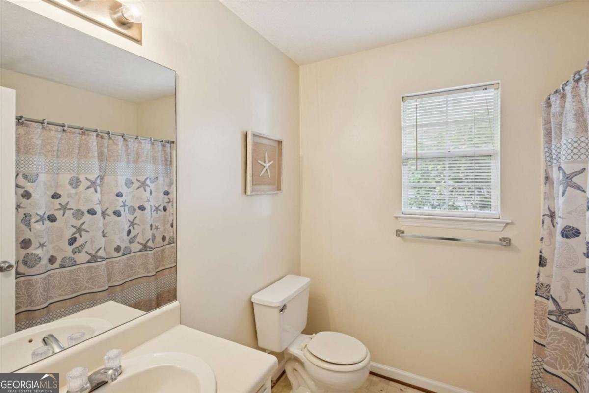 151 Bordeaux Lane Savannah - 13