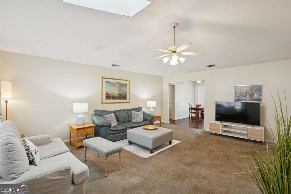 151 Bordeaux Lane Savannah - 3