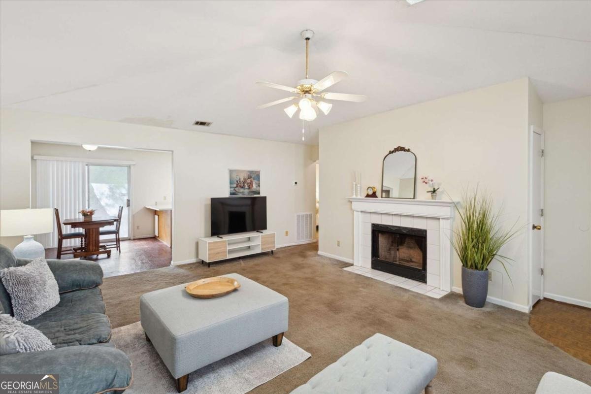 151 Bordeaux Lane Savannah - 5