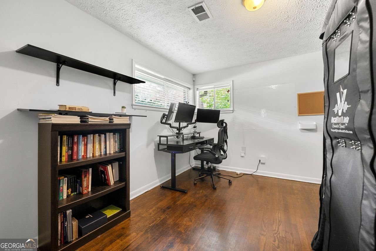 2268 SHAMROCK Drive Decatur - 11