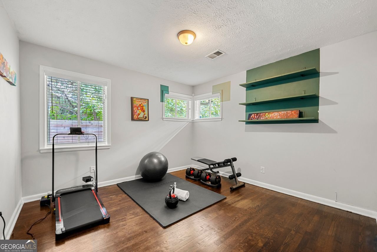 2268 SHAMROCK Drive Decatur - 14