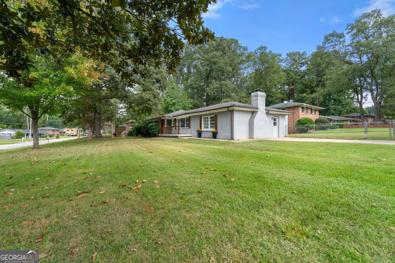 2268 SHAMROCK Drive Decatur - 15