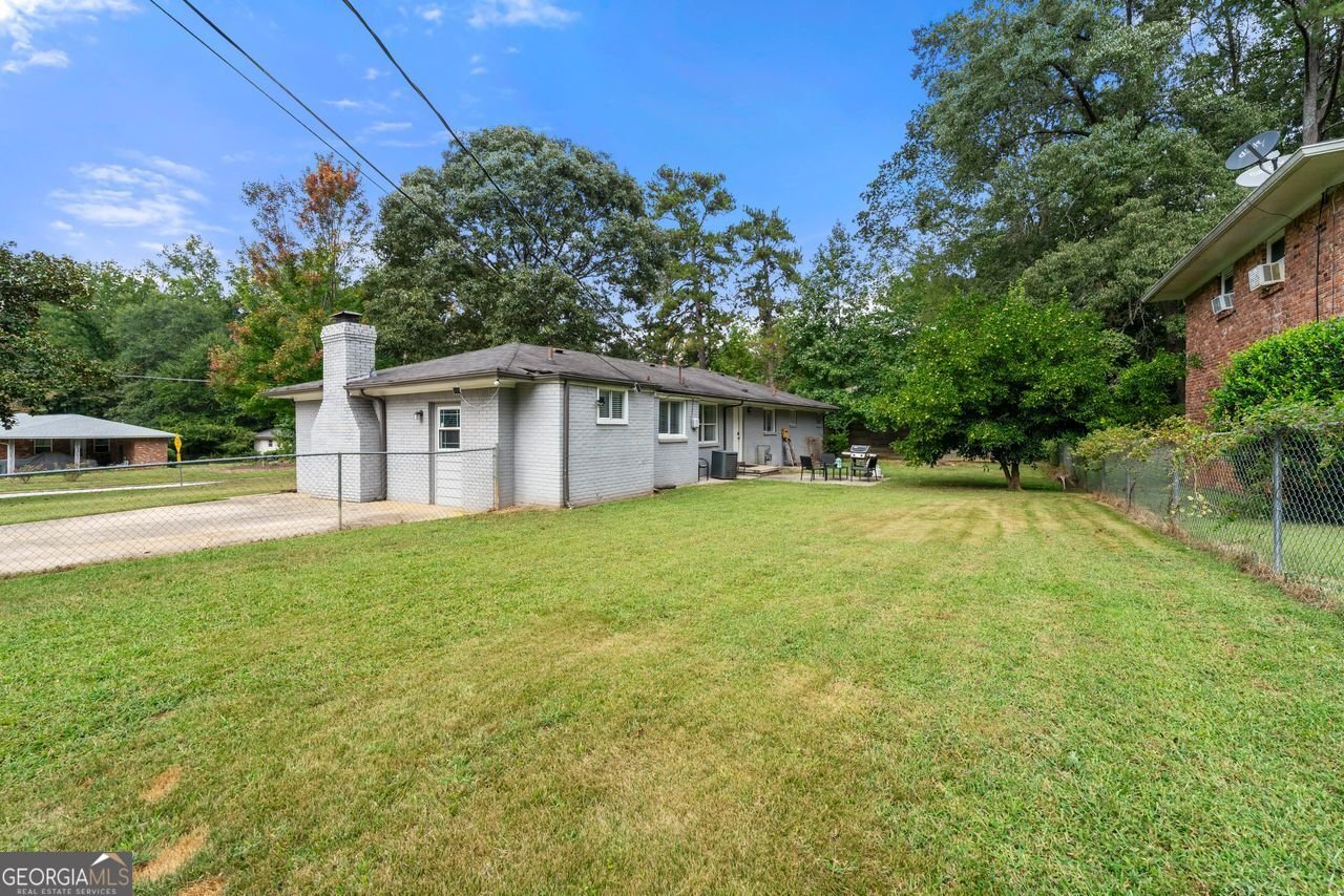 2268 SHAMROCK Drive Decatur - 16