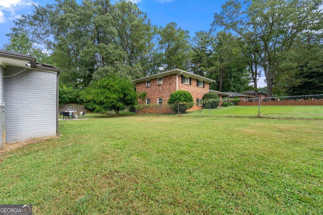 2268 SHAMROCK Drive Decatur - 17