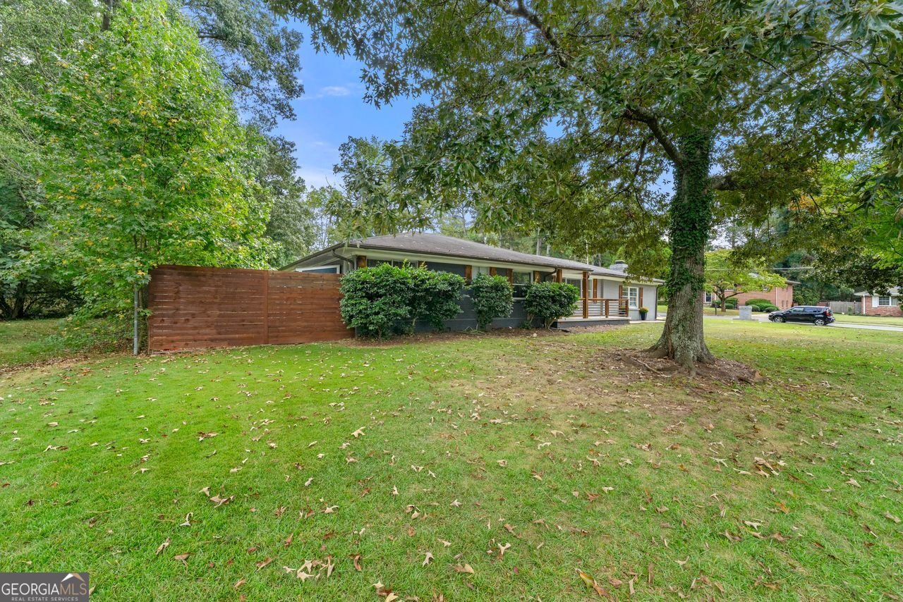 2268 SHAMROCK Drive Decatur - 18