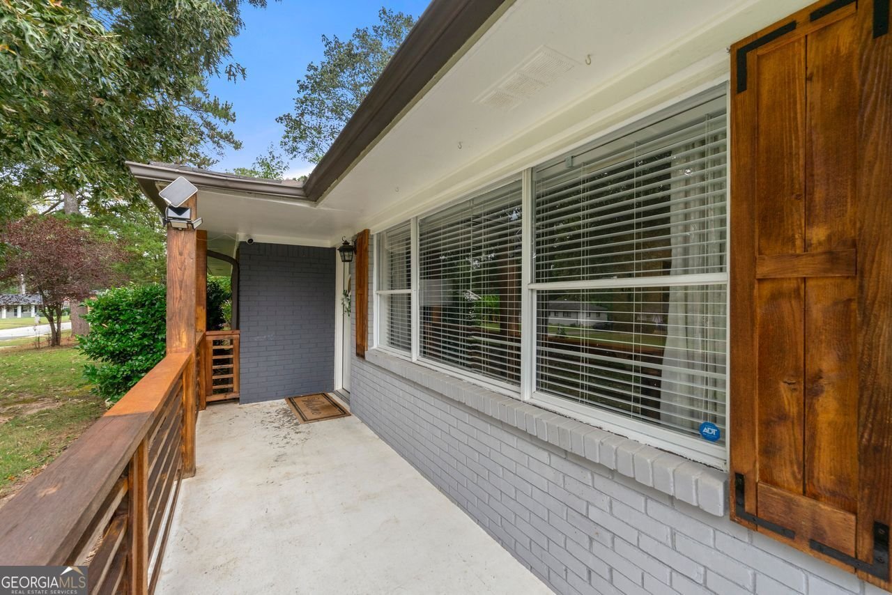 2268 SHAMROCK Drive Decatur - 19