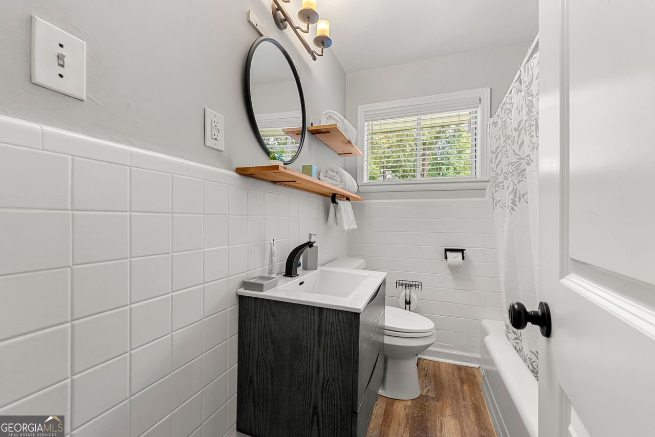 2268 SHAMROCK Drive Decatur - 9