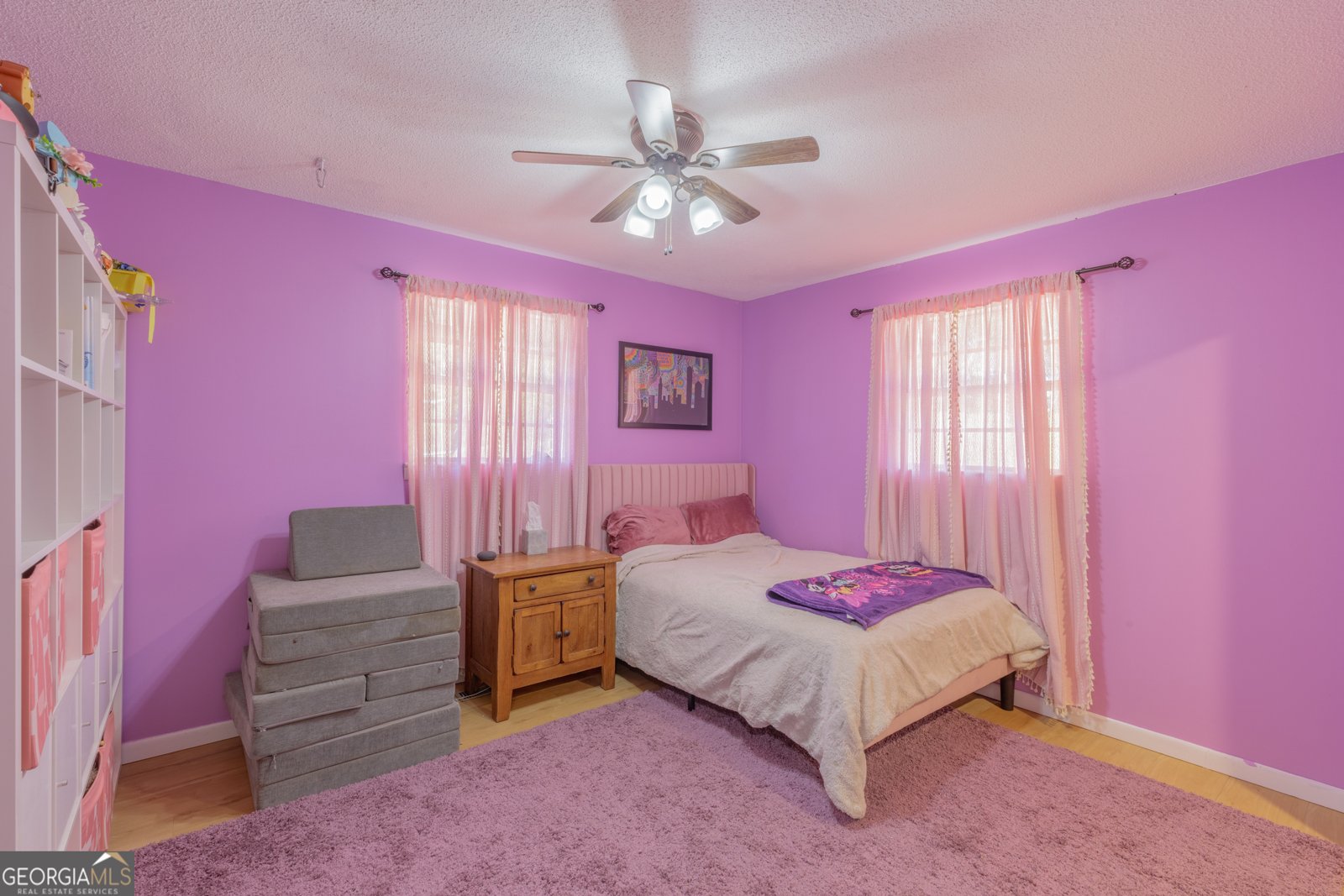 1144 Ridgeway Road Lafayette - 26