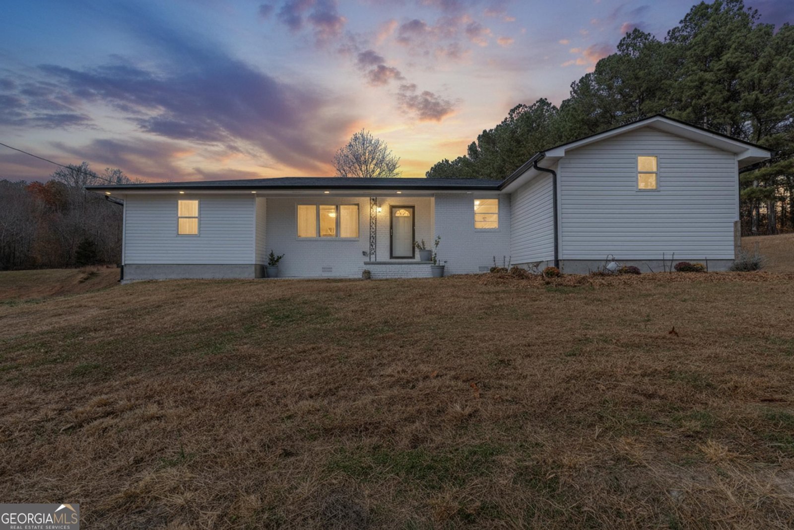 1144 Ridgeway Road Lafayette - 50