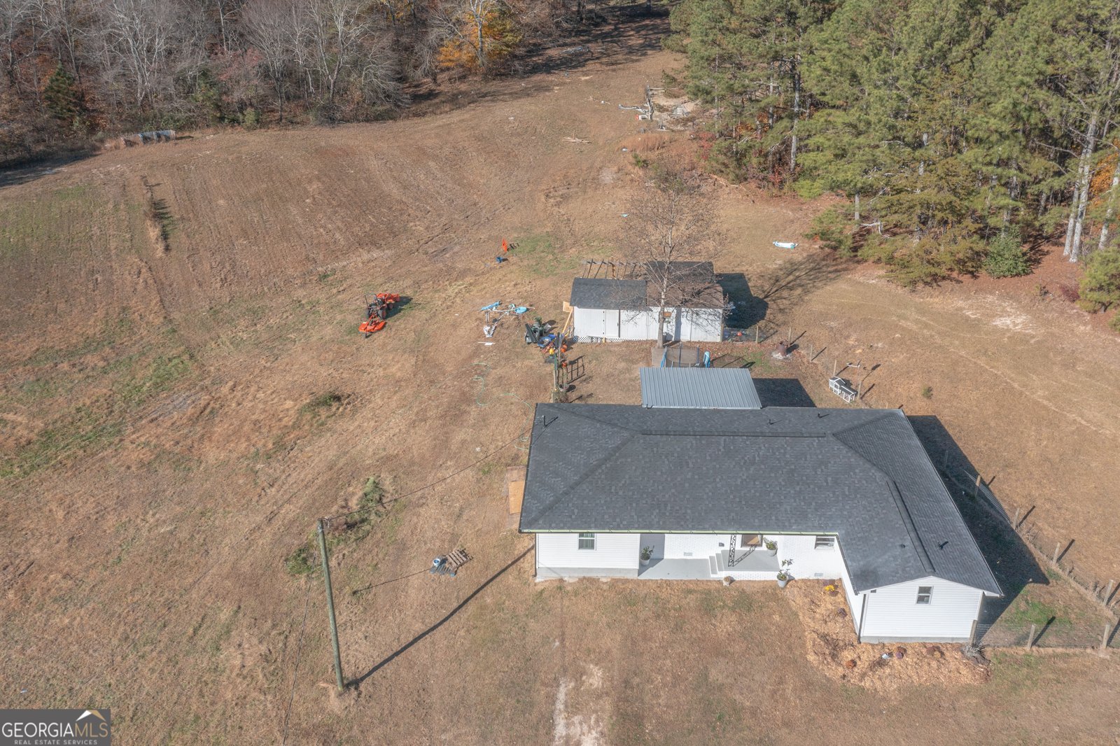 1144 Ridgeway Road Lafayette - 52