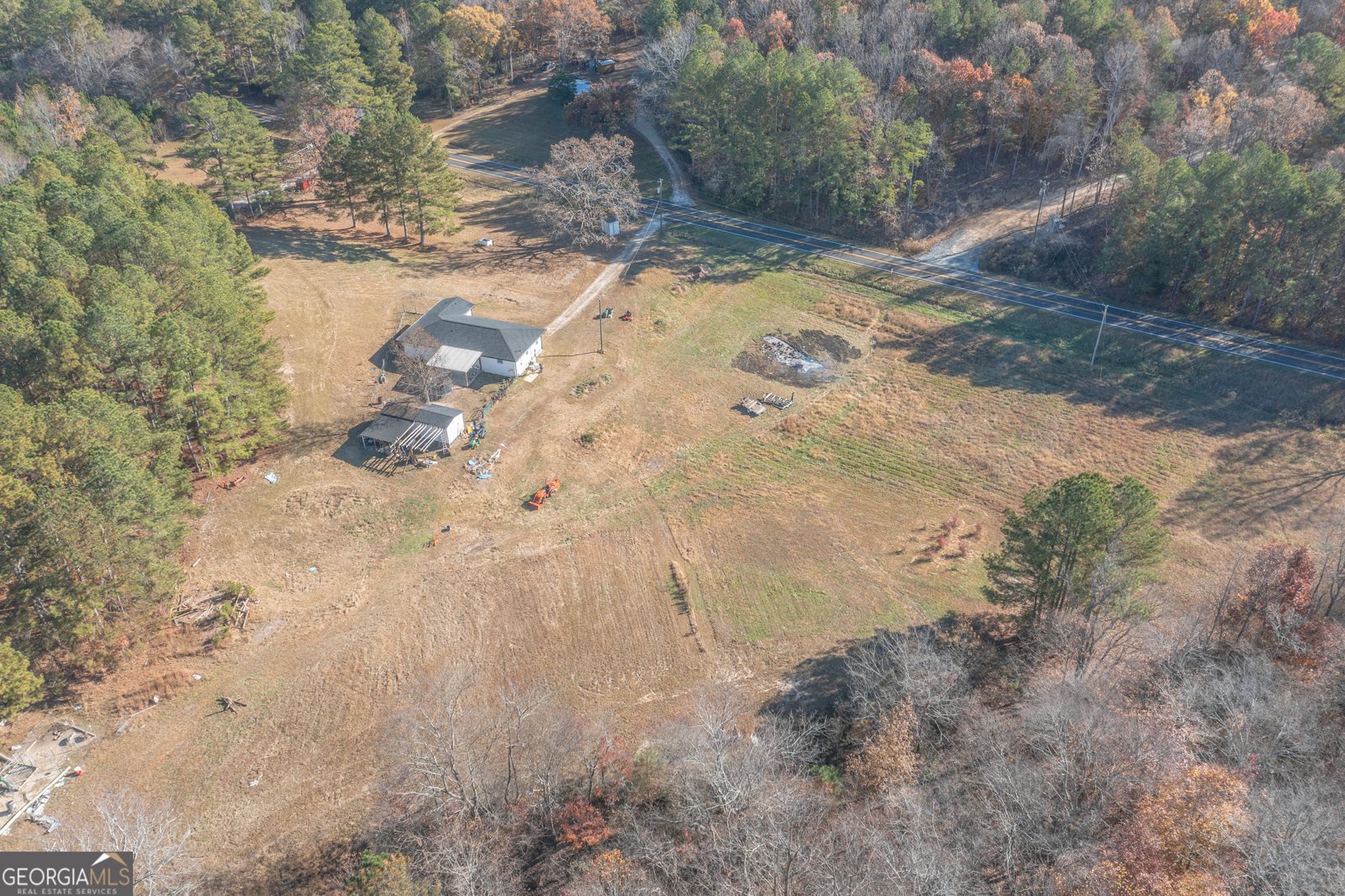 1144 Ridgeway Road Lafayette - 58