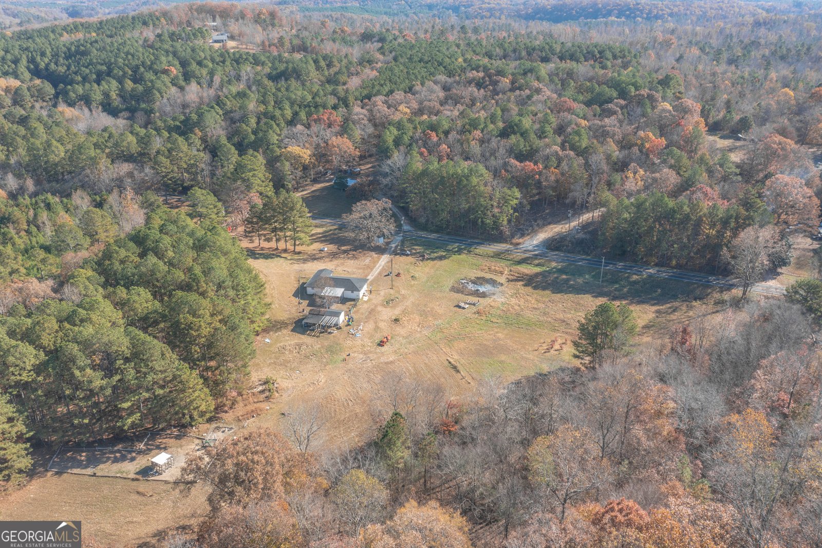 1144 Ridgeway Road Lafayette - 59