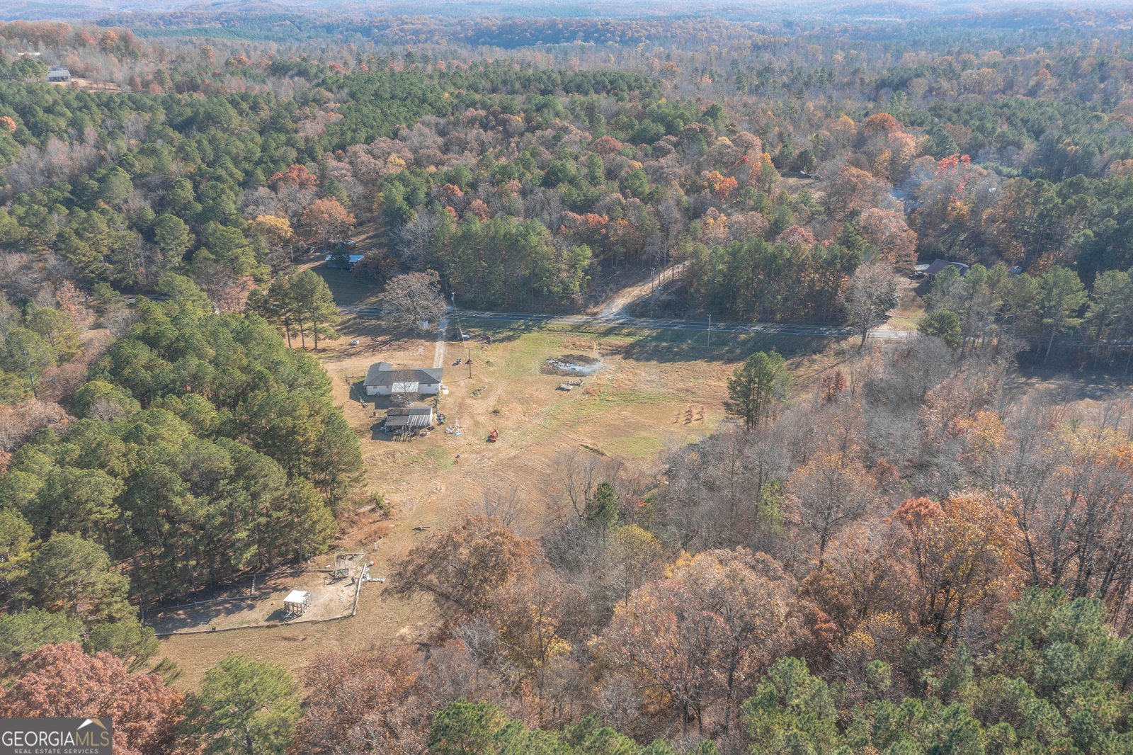 1144 Ridgeway Road Lafayette - 60