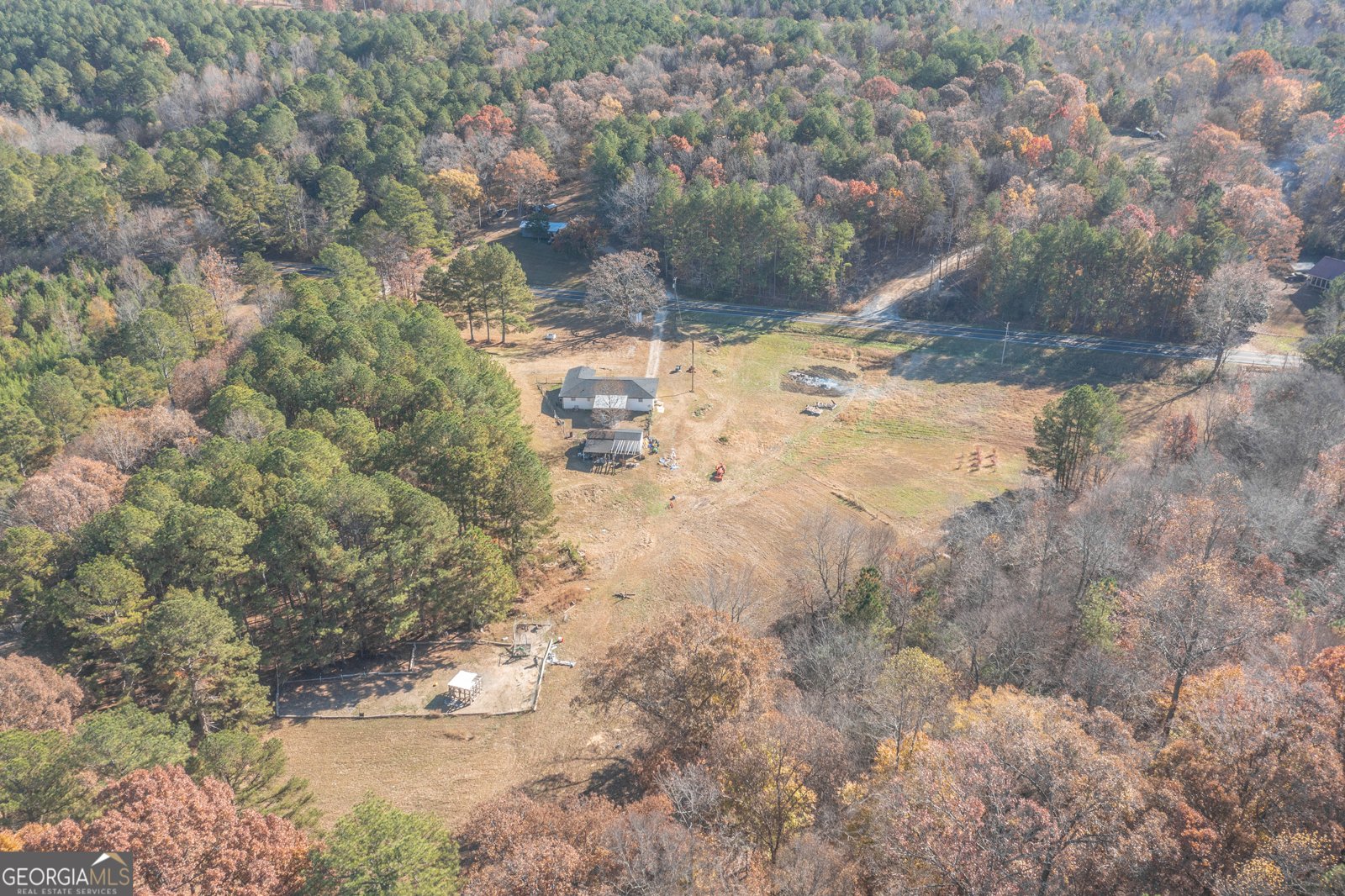 1144 Ridgeway Road Lafayette - 61