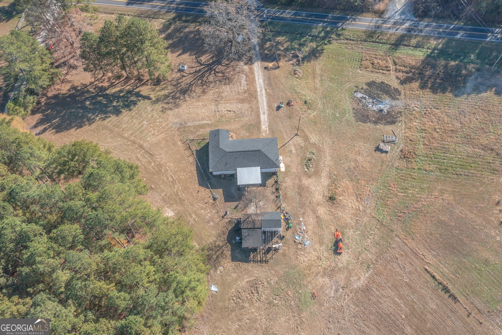 1144 Ridgeway Road Lafayette - 62