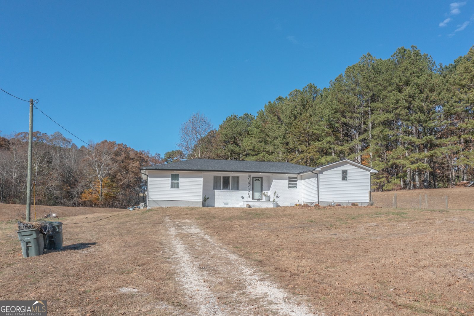 1144 Ridgeway Road Lafayette - 63