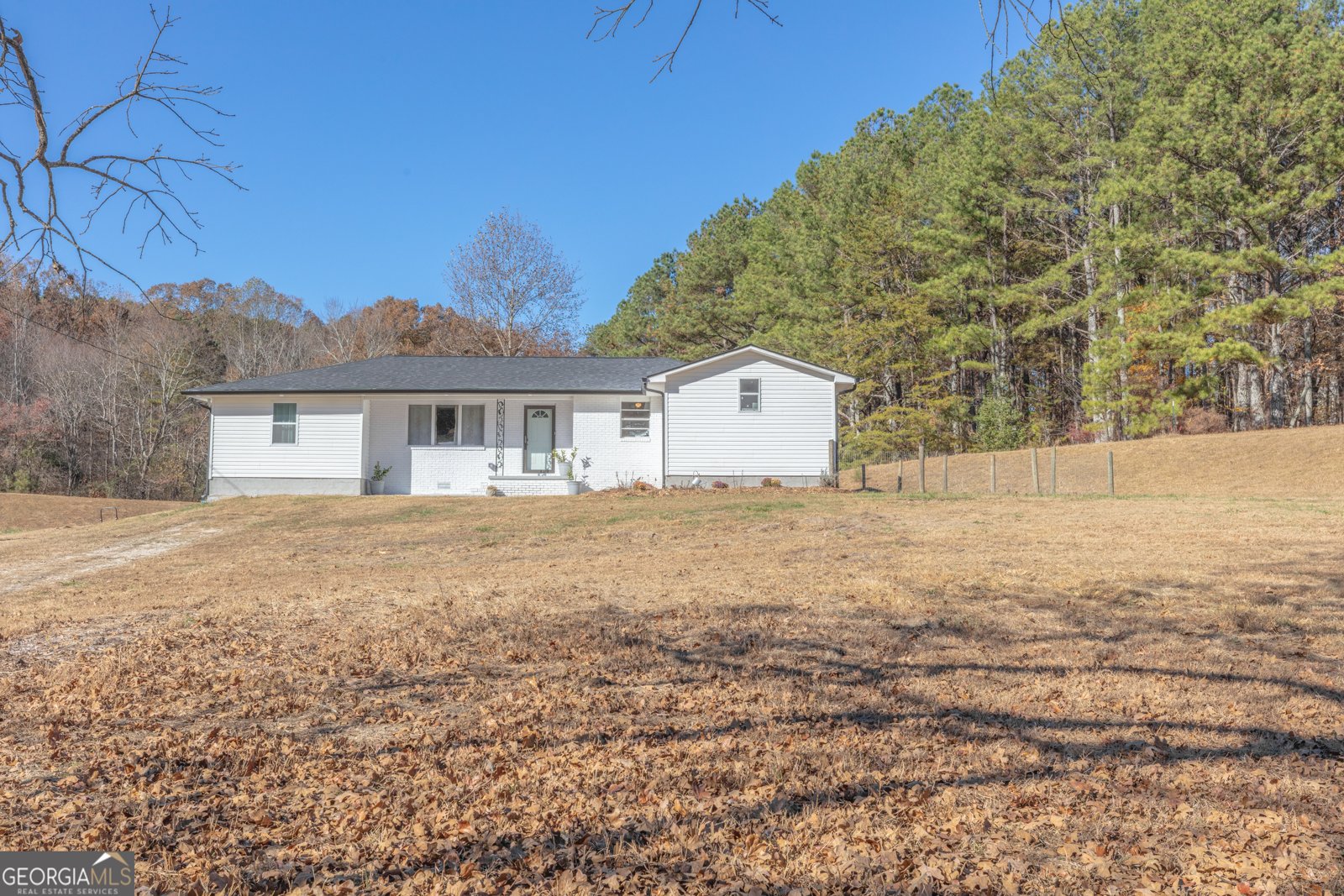 1144 Ridgeway Road Lafayette - 64